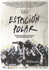 Watch Estación Polar