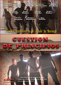 Watch Cuestión de principios