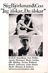 Watch Jag älskar, du älskar