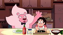 Watch Steven Universe: Cooking with Lion