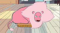 Watch Steven Universe: Lion Loves to Fit in a Box