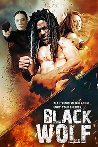 Watch Black Wolf