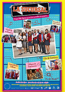 Watch La Sucursal