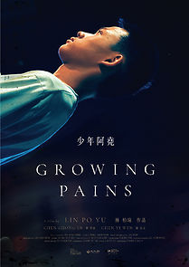 Watch Growing Pains (Short 2020)