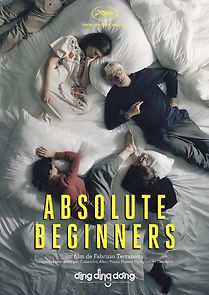 Watch Absolute Beginners (Short 2019)