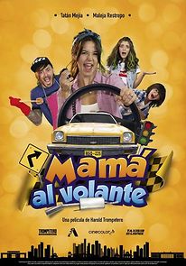Watch Mamá al volante