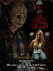 Watch The Cold Caller (Short 2019)
