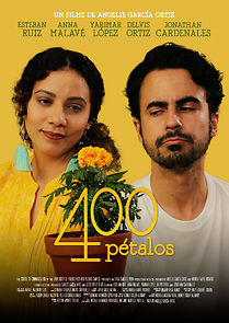 Watch 400 Pétalos (Short 2020)