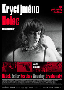 Watch Codename 'Holec'