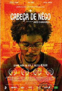 Watch Cabeça de Nêgo