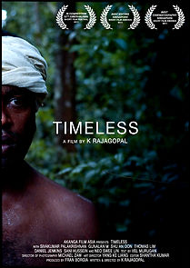 Watch Timeless