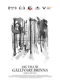 Watch I Want to See Gellivare Burn (Short 2019)