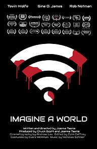 Watch Imagine a World (Short 2019)