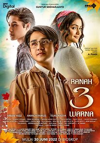 Watch Ranah 3 Warna