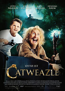 Watch Catweazle