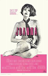 Watch Joanna