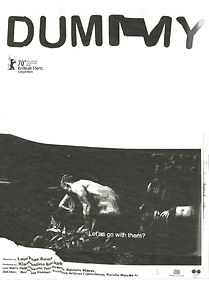 Watch Dummy (Short 2020)