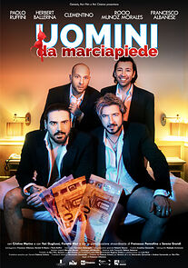 Watch Uomini da marciapiede