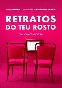 Watch Retratos do teu rosto (Short 2016)