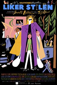 Watch Liker Stilen (Short 2020)