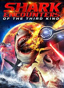 Watch Shark Encounters of the Third Kind