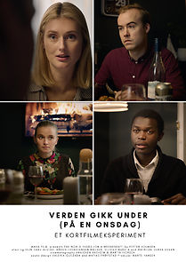 Watch Verden gikk under på en Onsdag! (Short 2020)