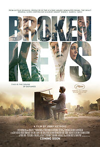 Watch Broken Keys