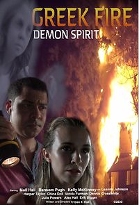 Watch Greek Fire - Demon Spirit