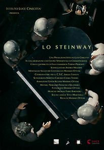 Watch Lo Steinway