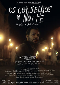 Watch Os Conselhos da Noite