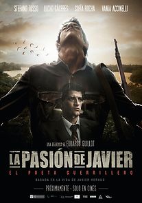 Watch Javier's Passion
