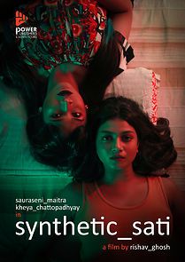 Watch Synthetic Sati (Short 2020)