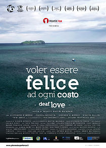 Watch Voler essere felice ad ogni costo (Short 2019)