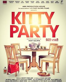Watch Kitty Party