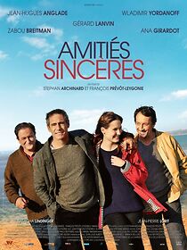 Watch Amitiés sincères