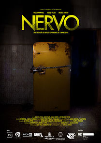 Watch Nervo (Short 2019)