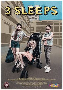 Watch 3 Sleeps (Short 2019)
