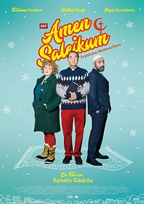 Watch Amen Saleikum - Fröhliche Weihnachten