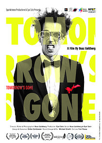 Watch Tomorrow's Gone