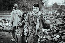 Watch To Live For (Short 2014)