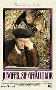 Watch Jungfer, Sie gefällt mir
