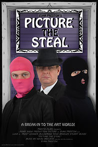 Watch Picture the Steal