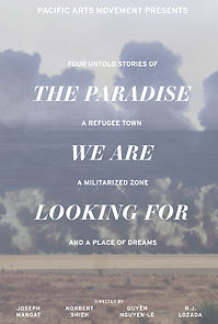 Watch The Paradise We Are Looking For
