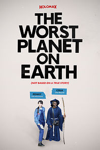 Watch The Worst Planet on Earth (Short 2019)