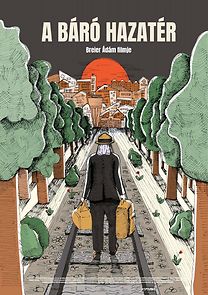 Watch The Baron Returns