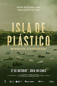 Watch Isla de plástico