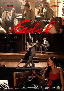 Watch La Caravana de Gardel