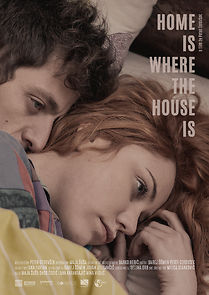 Watch Home is where the house is (Short 2019)