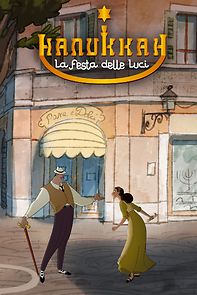 Watch Hanukkah: The Festival of Lights (Short 2019)