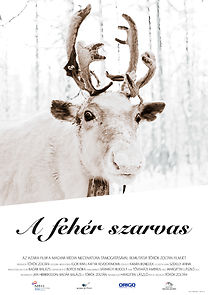 Watch The White Reindeer